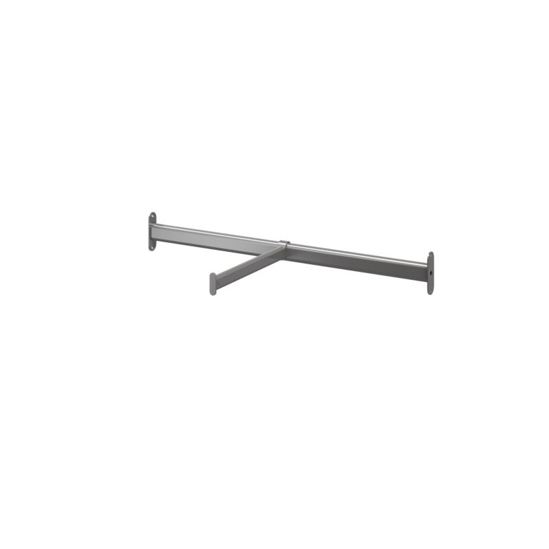 Drążek czołowy do korpusu 75 cm GoodHome Atomia