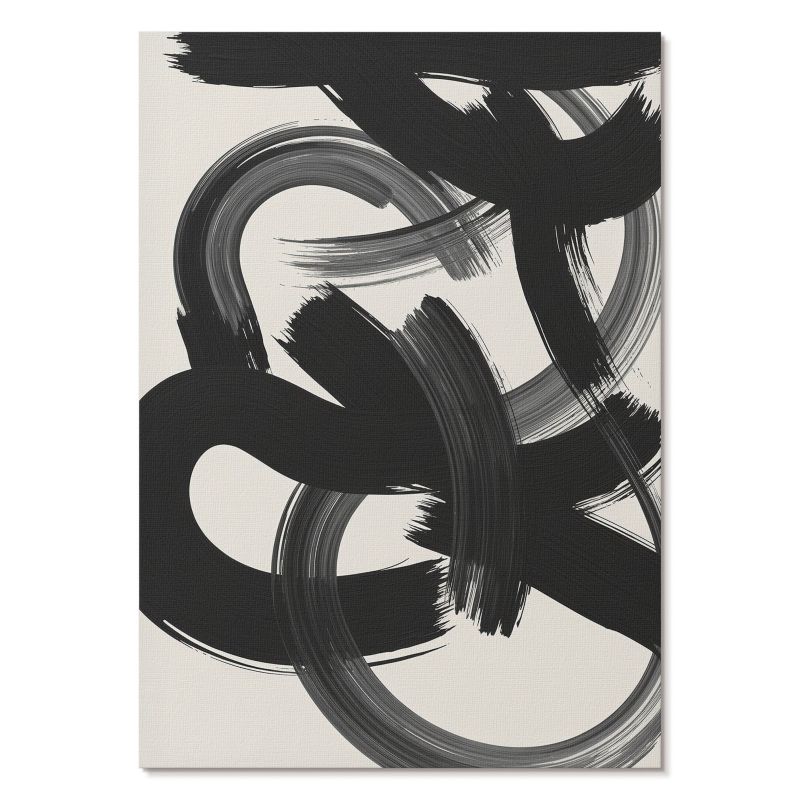 Obraz Plakat Canvas Tulup 29,7x42 cm (A3) Energia ruchu Do salonu, biura, sypialni 1 szt.