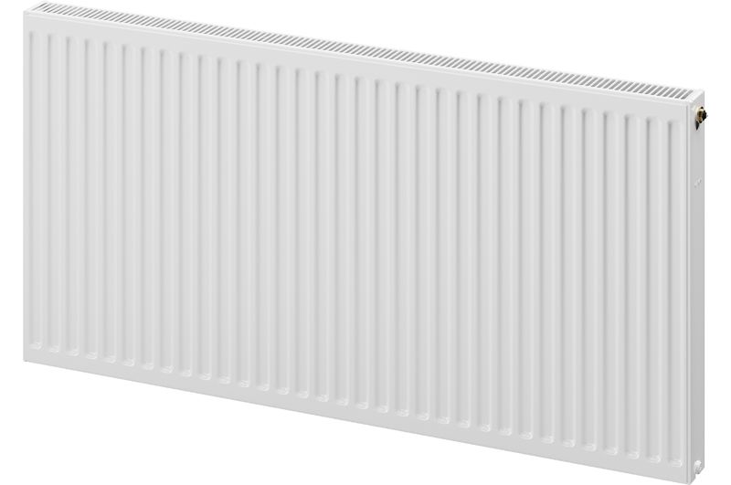 Grzejnik płytowy Mexen CV21 400 x 1500 biały 1390 W
