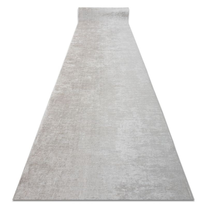 Chodnik RugsX 120x390 cm beż 284433 1 szt.