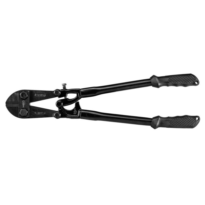 Nożyce do prętów NEO TOOLS 450 mm, drut do 8 mm 1 szt