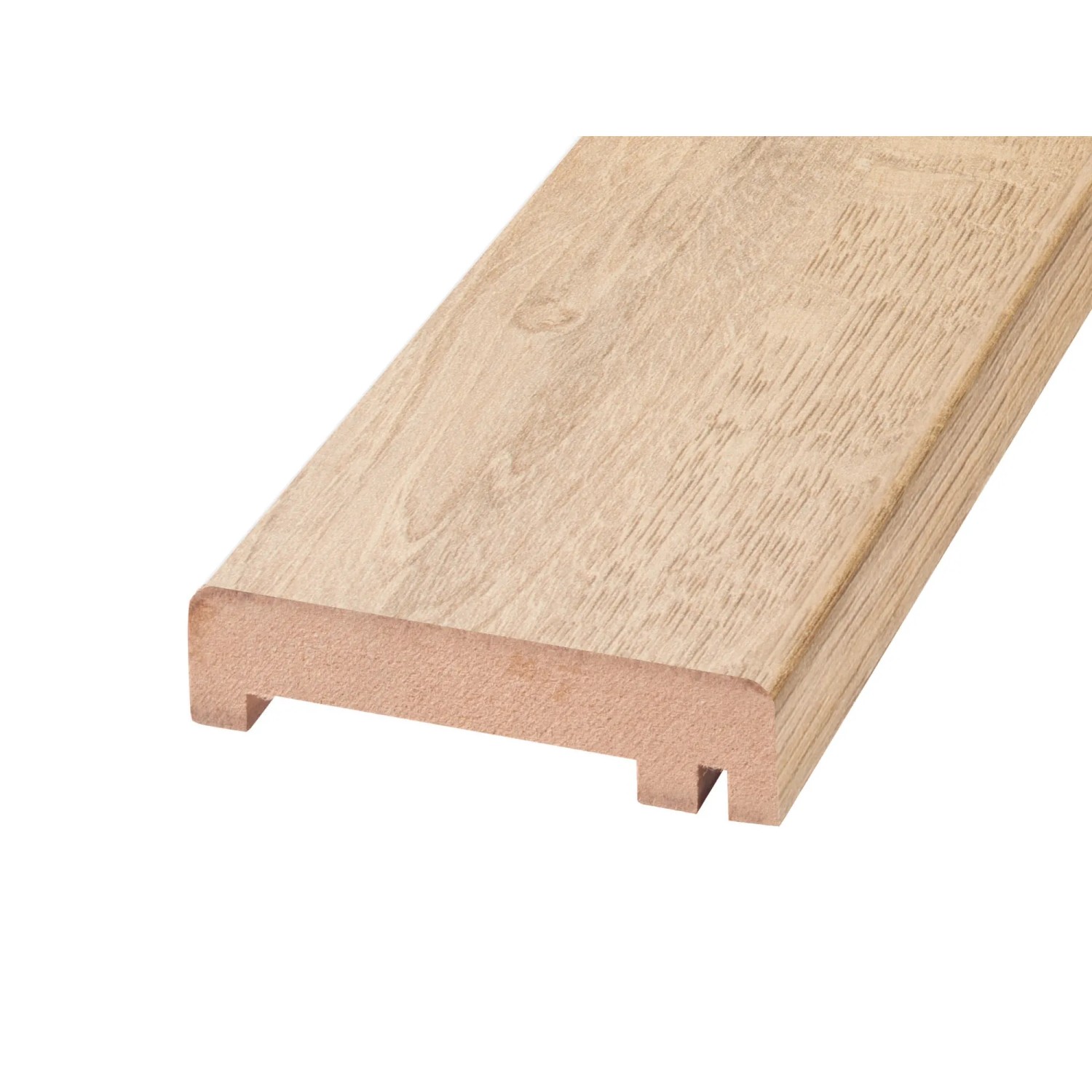 DRE Opaska maskująca Standard dąb riviera 60 cm
