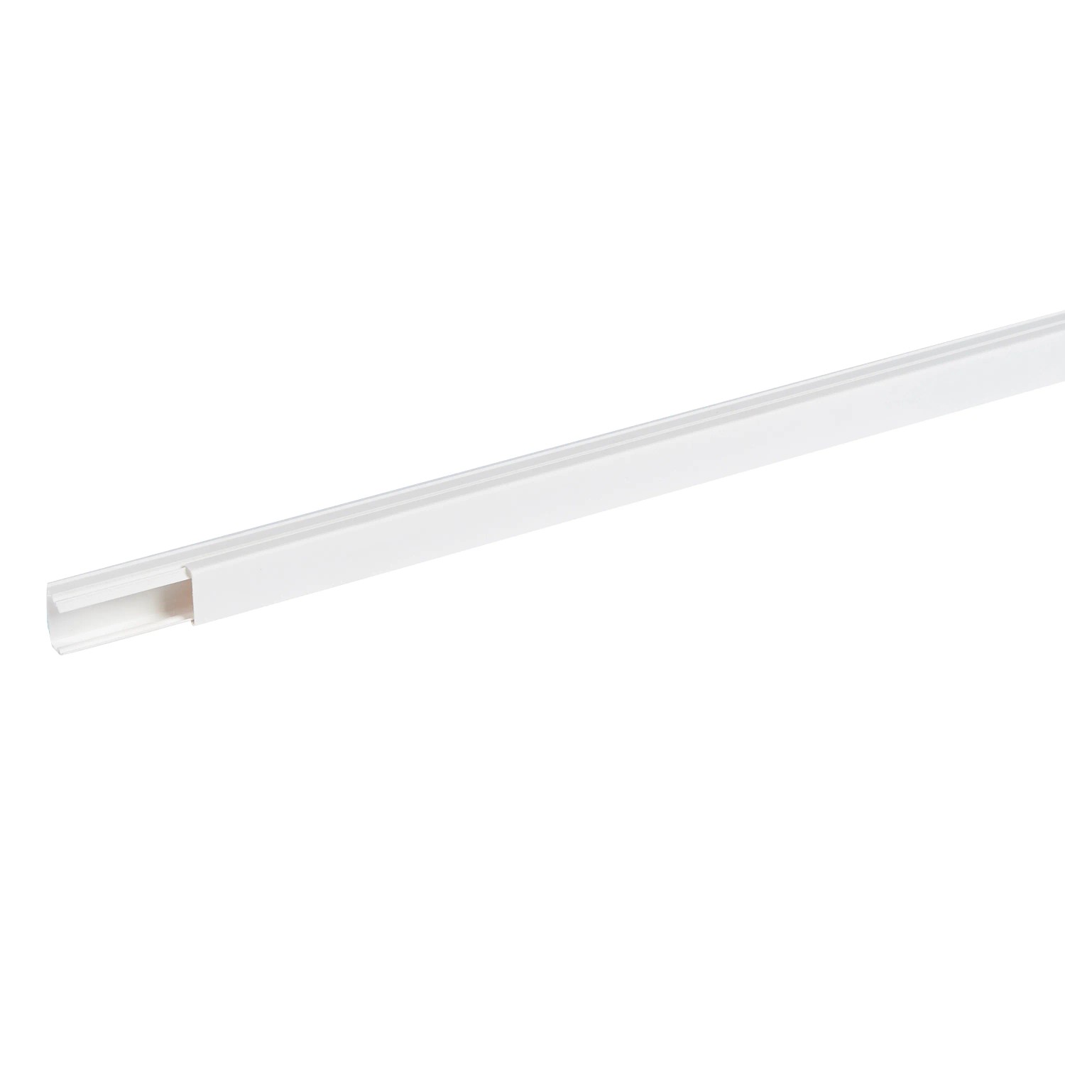 Legrand Listwa kablowa 24 x 14 mm z taśmą 2 m