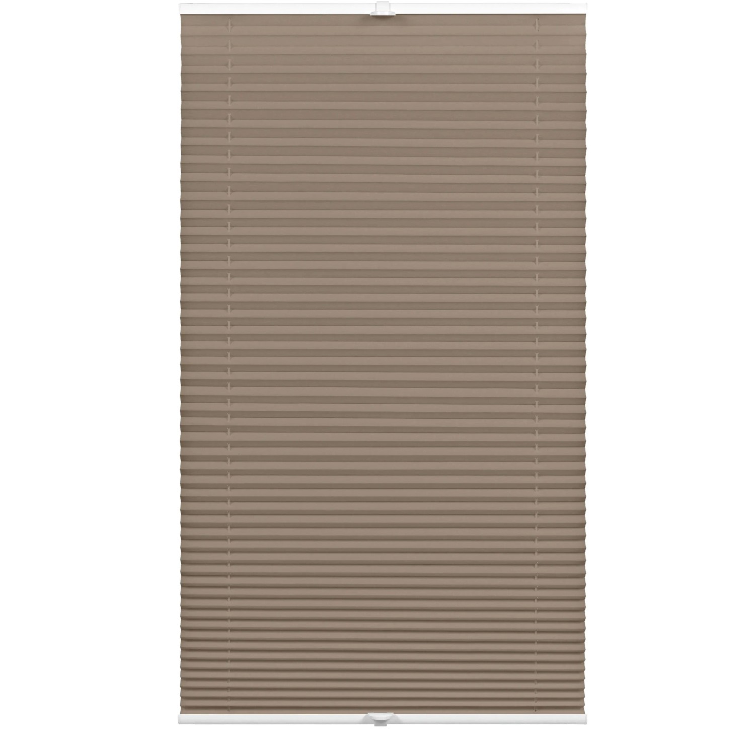 Gardinia Roleta plisowana CONCEPT 100 x 130 cm mocca
