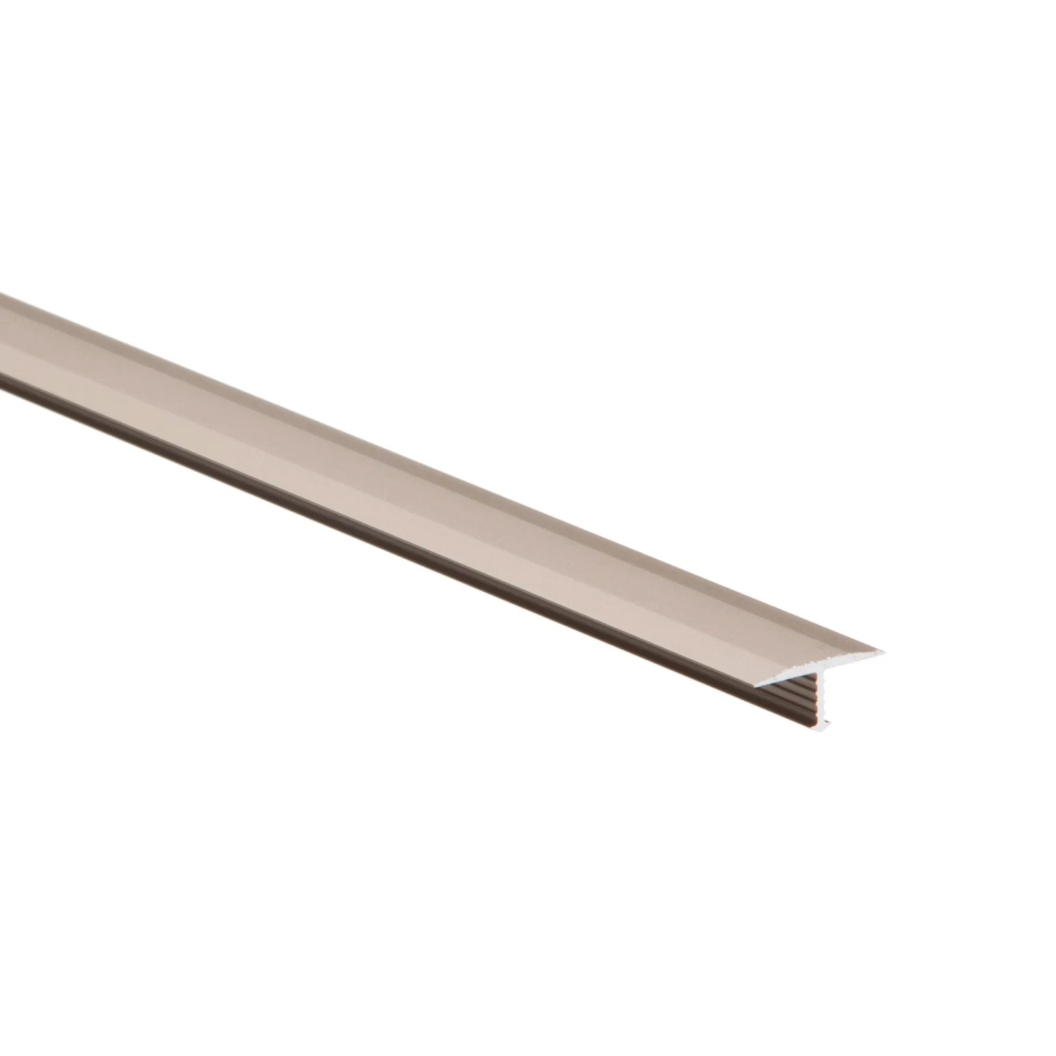 Cezar Profil fugowy T18 szampan C-32 18 mm x 2500 mm