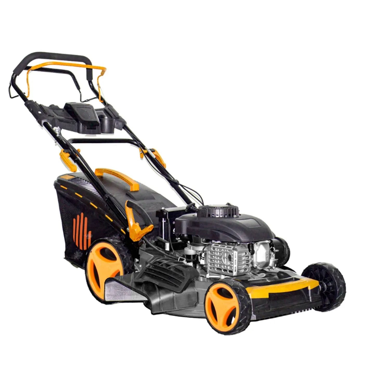 HANDY Kosiarka spalinowa z napędem 196 cc SH51N200ZE