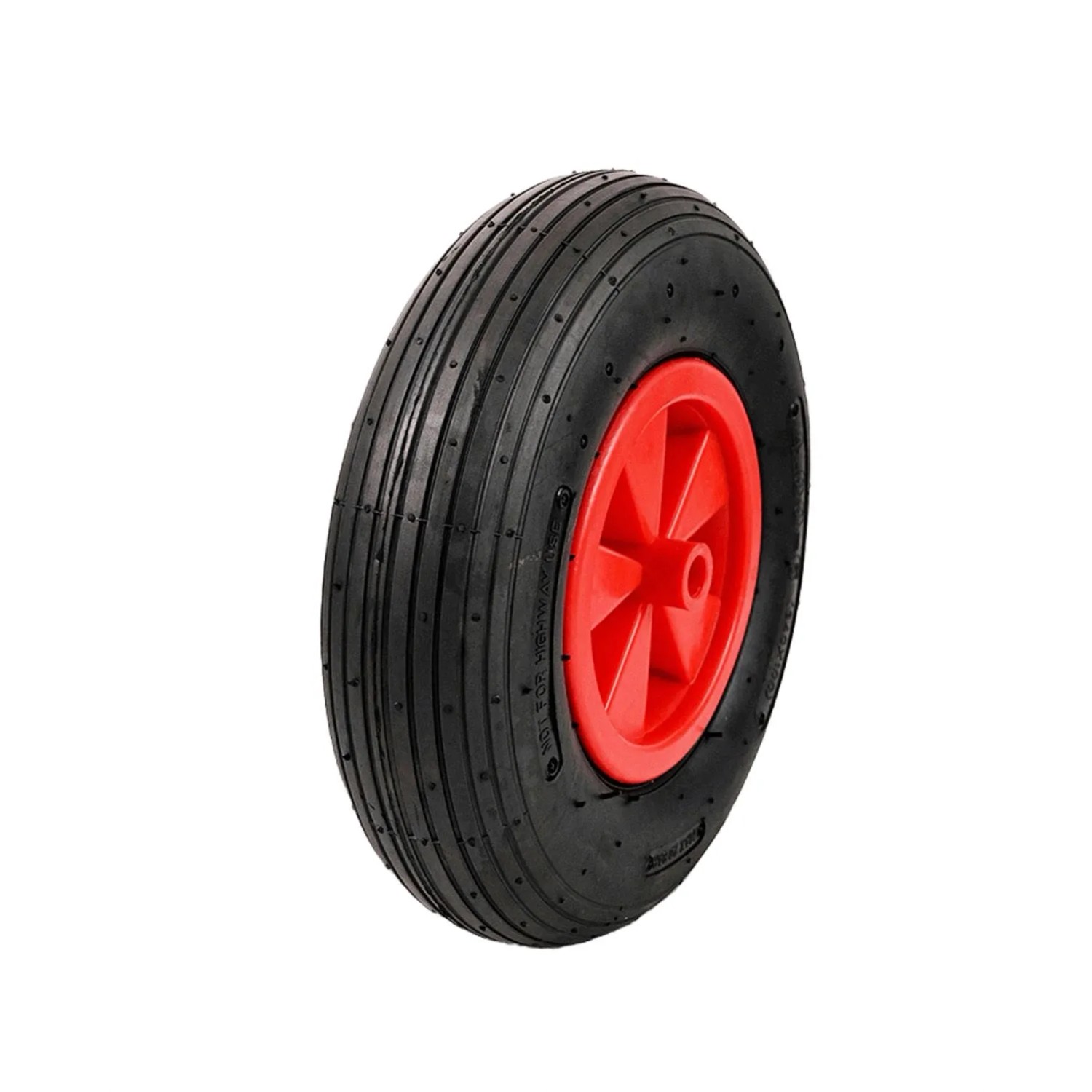 Domino Koło pneumatyczne 320mm 80kg