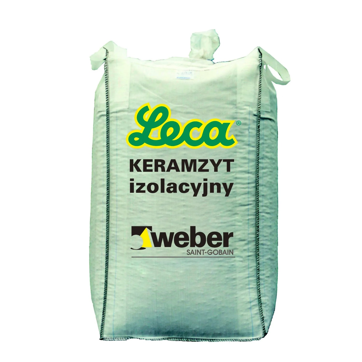 Weber Keramzyt izolacyjny 10 mm - 20 mm 2 m3