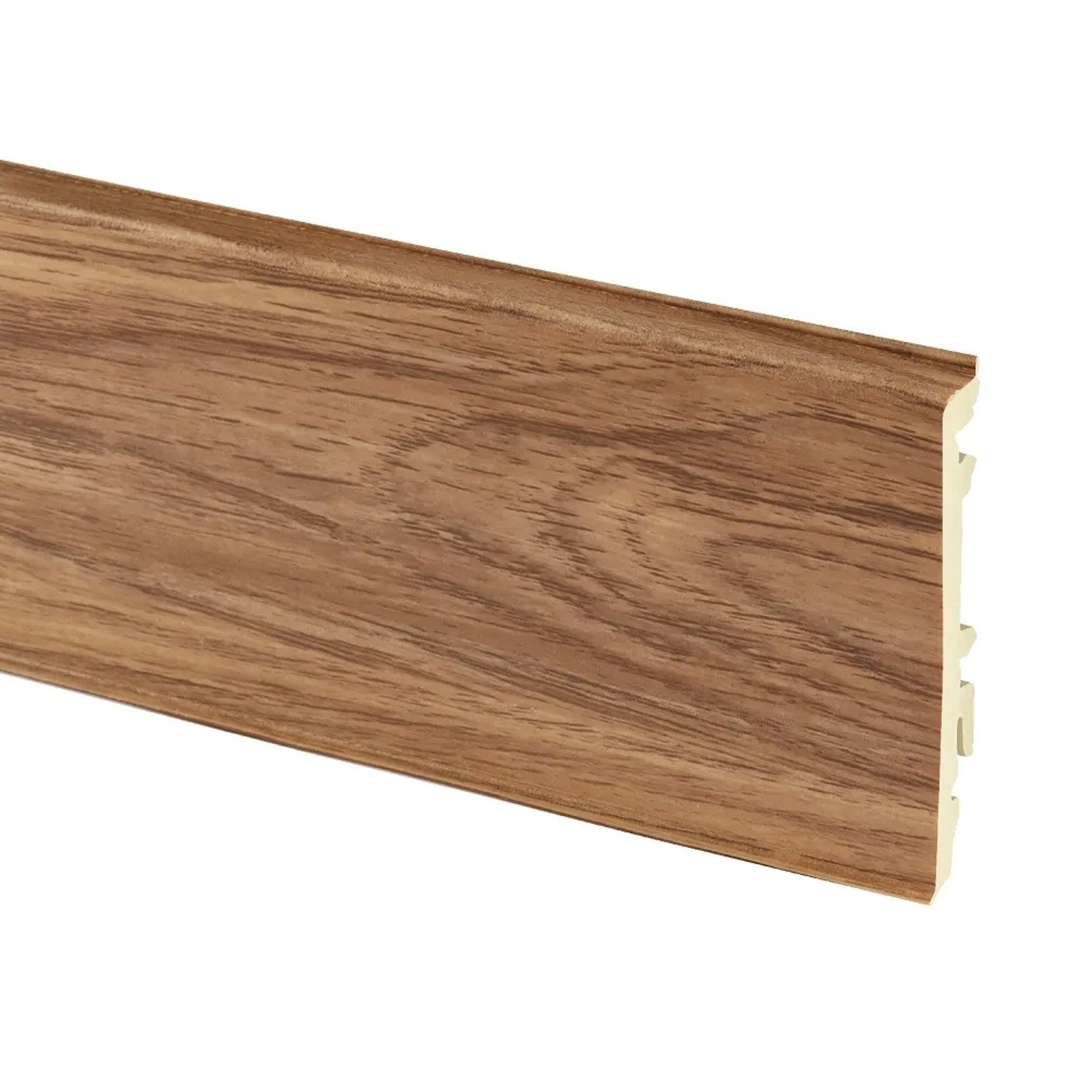 Cezar Listwa przypodłogowa Masterline Umbra 13x80x2200 mm