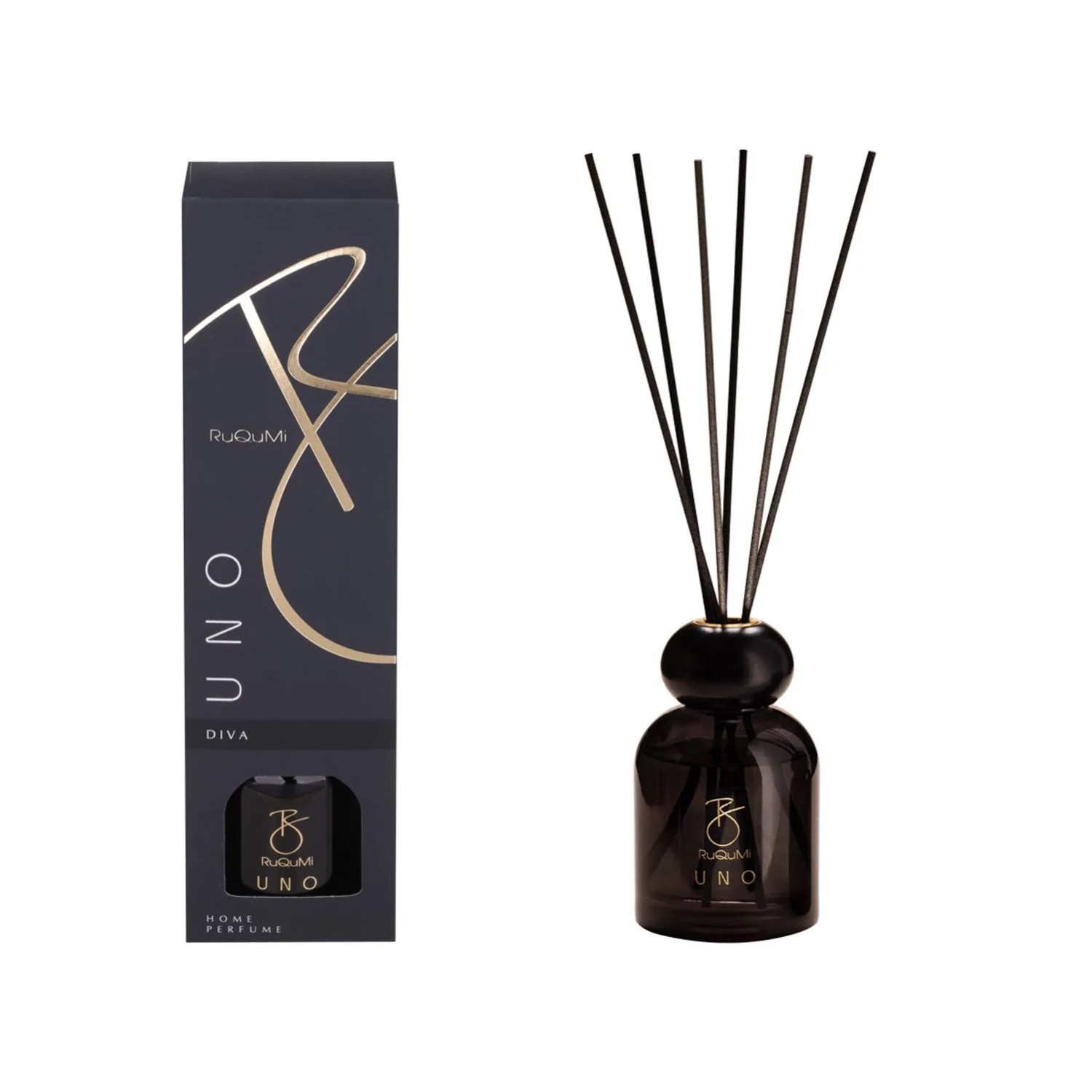 Dyfuzor Ruqumi Uno Diva 180ml