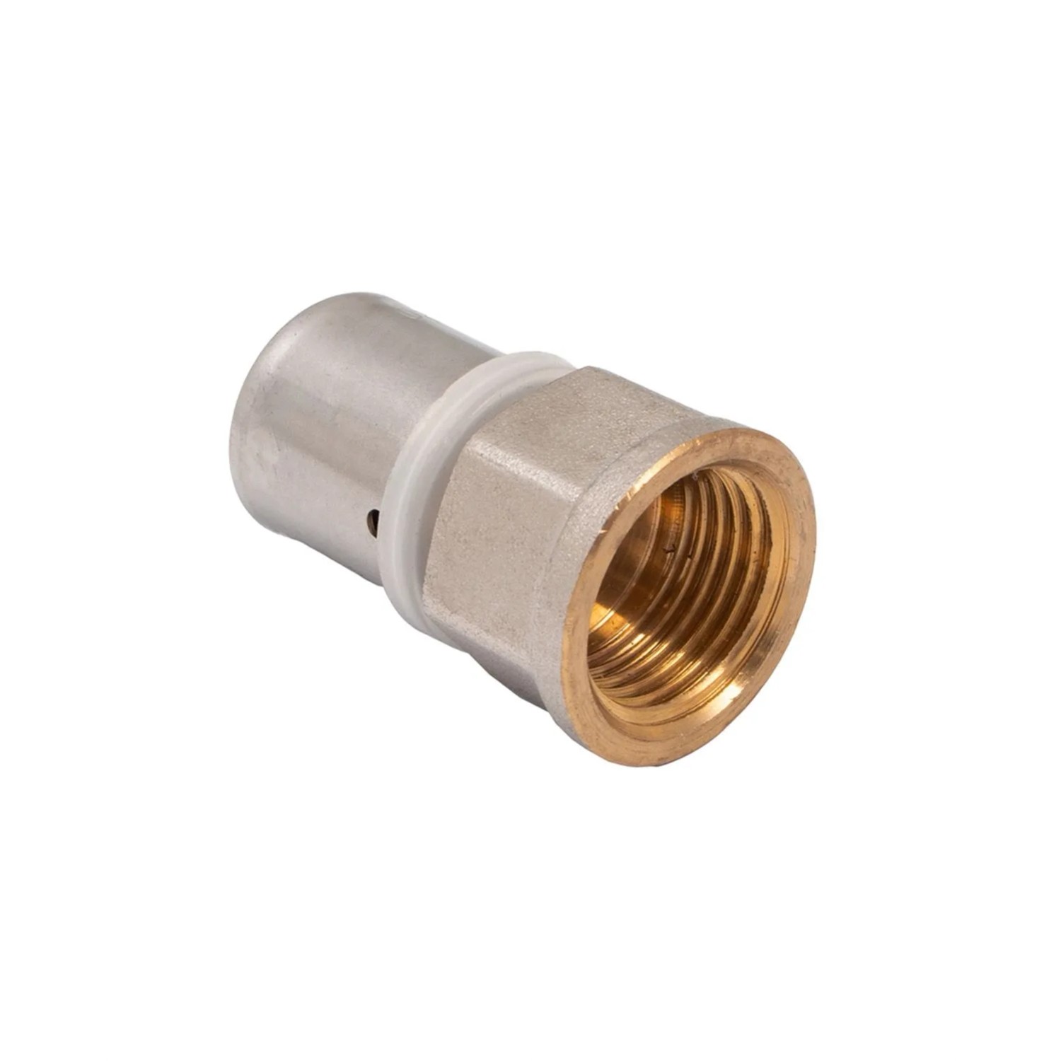 Idmar Złączka gwint wew. 20 mm x 1/2"