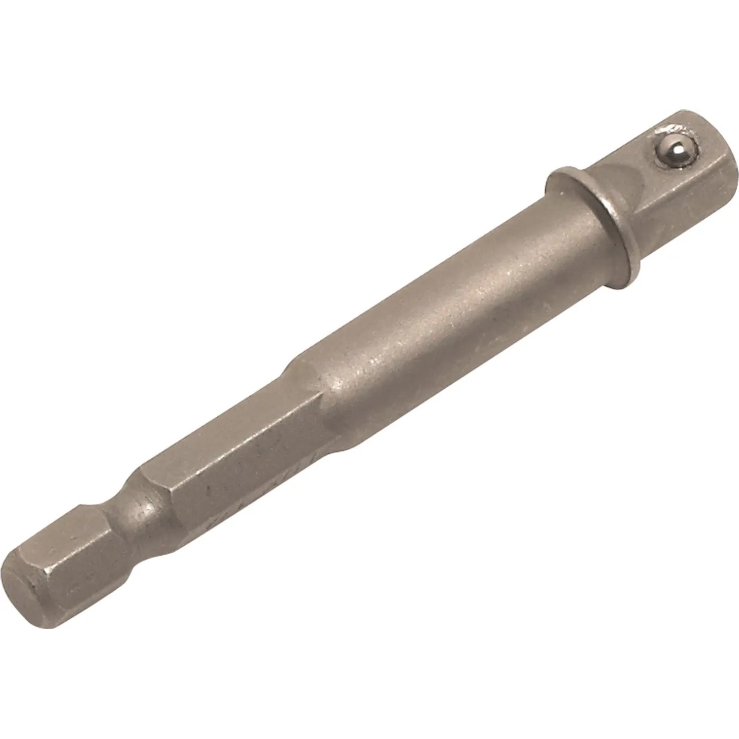 LUX-TOOLS Adapter do wkrętarki 6,3 mm (1/4")