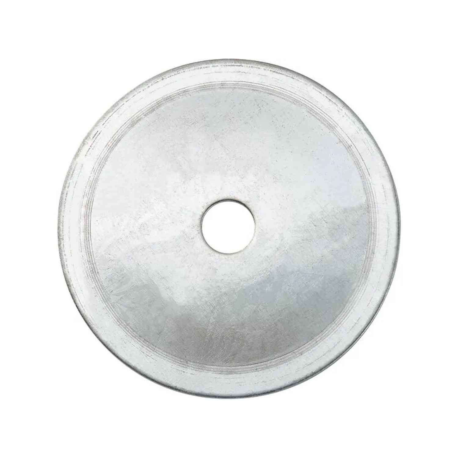 Podkładka do gwoździ papowych śr. 28 mm KOD E058