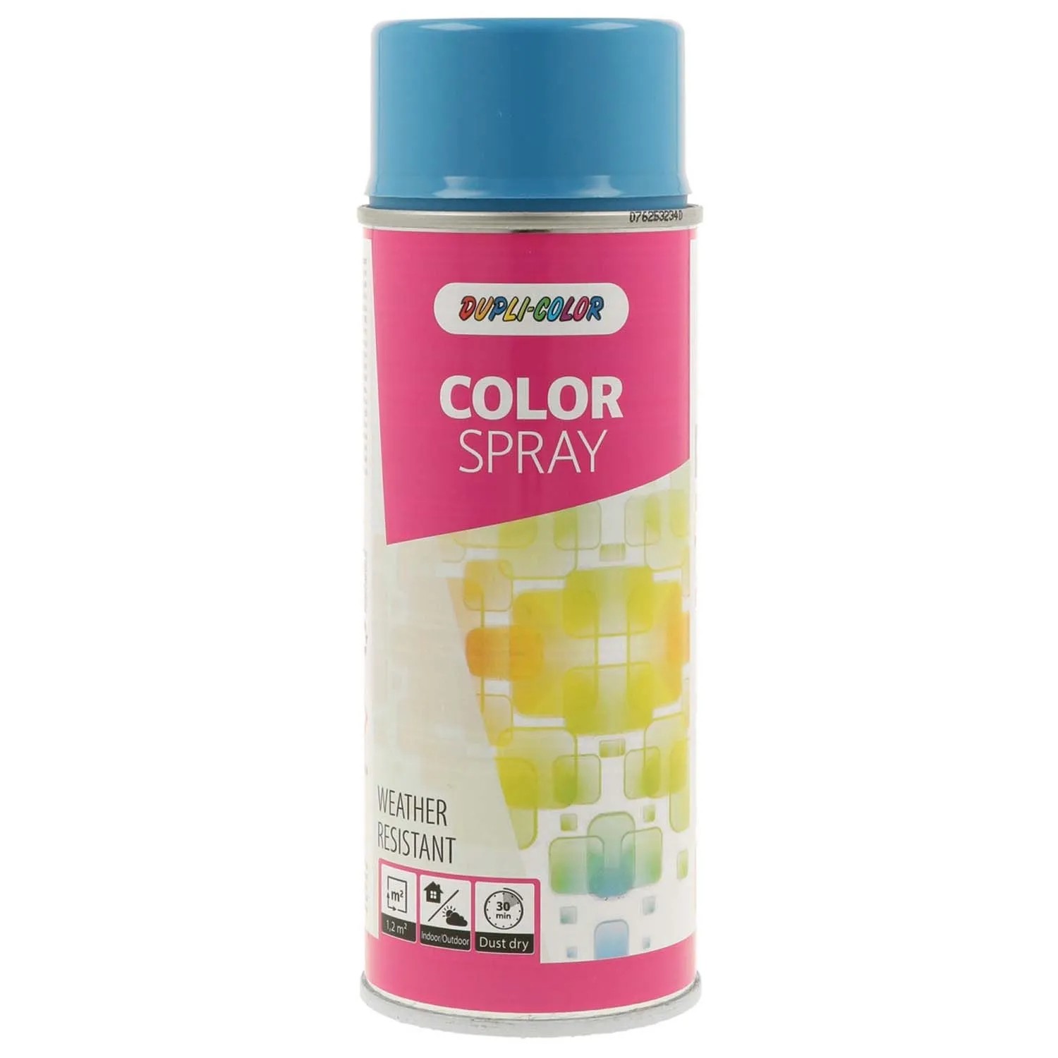 Dupli-Color Lakier w sprayu ColorSpray jasnoniebieski 400 ml
