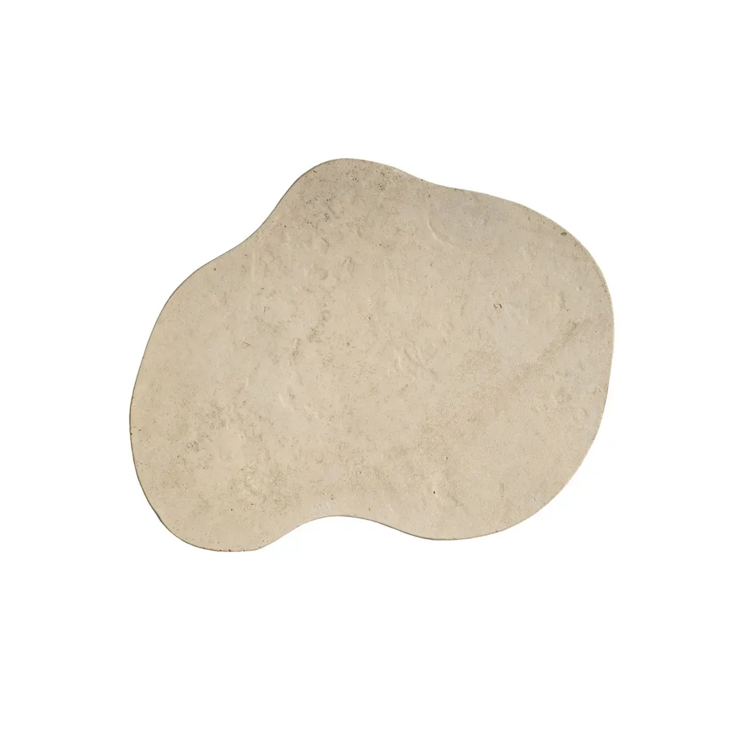 Bruk-Bet Płyta betonowa deptakowa Mini kremowa 36x25x2,5 cm