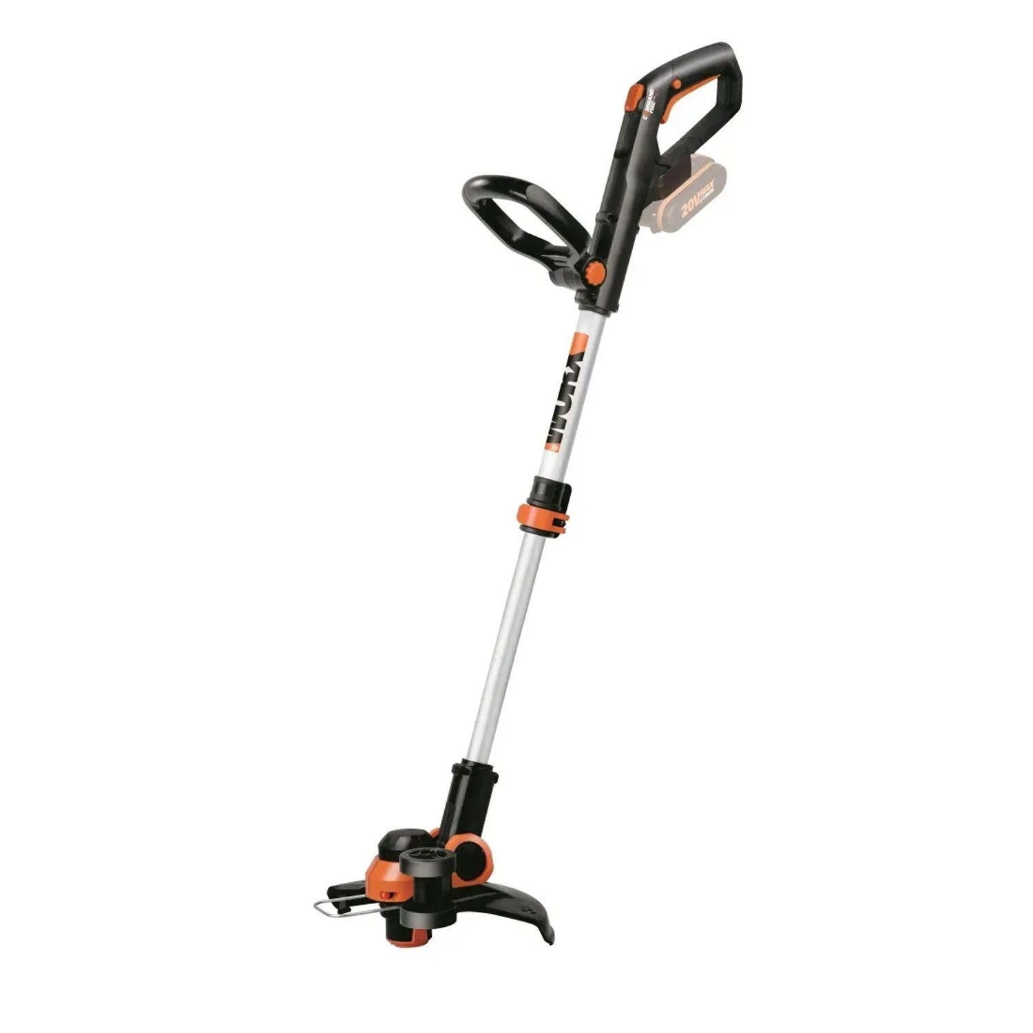 WORX Podkaszarka akumulatorowa WG163E.9 20V