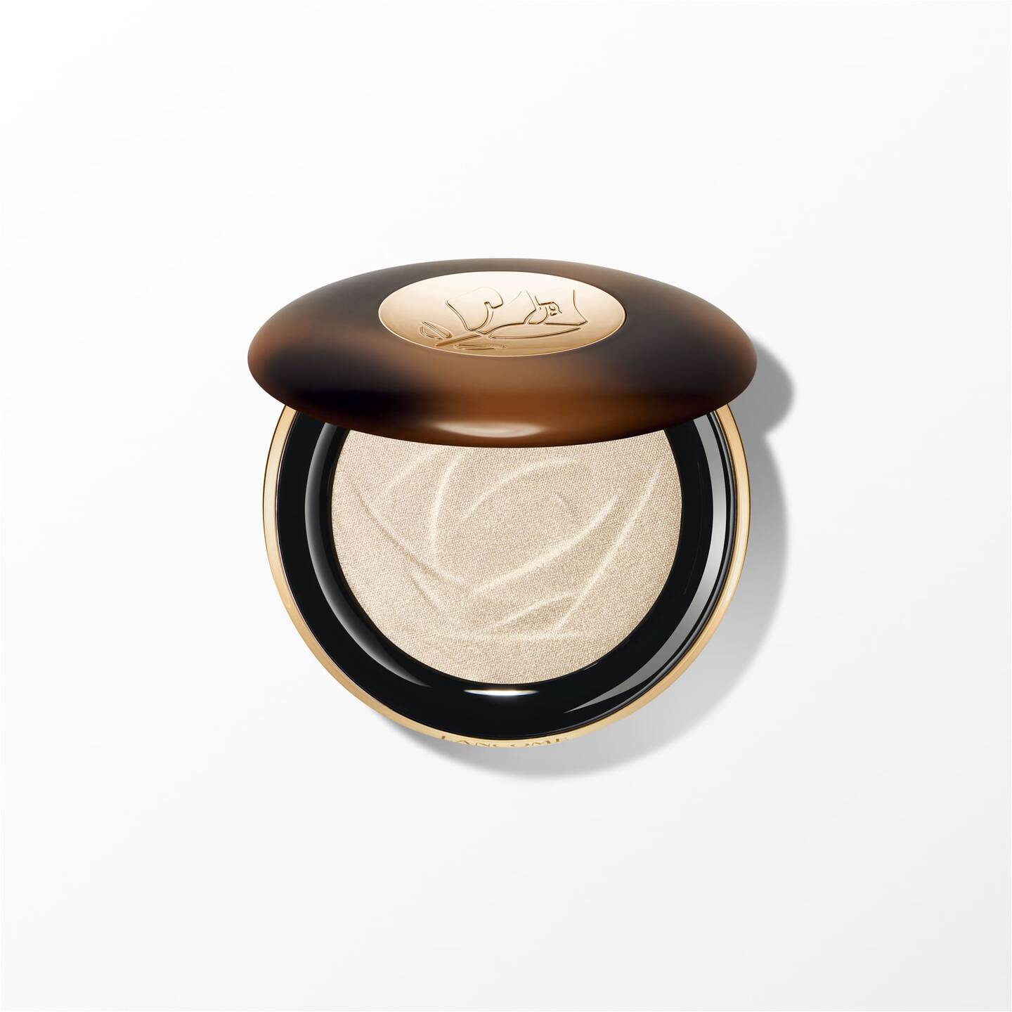 Lancôme TEINT IDOLE ULTRA WEAR C.E SKIN TRANSFORMING HIGHLIGHTER - Rozświetlacz w kompakcie