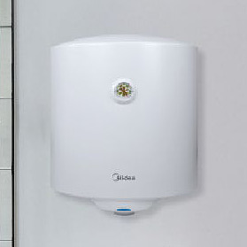 Midea F6 pojemnościowy podgrzewacz wody 80 l 1,5 kW elektryczny M-D80-15F6