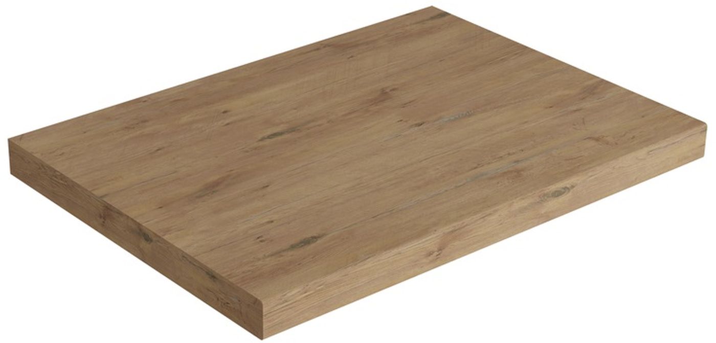 LaVita Walnut blat 60 cm naszafkowy walnut