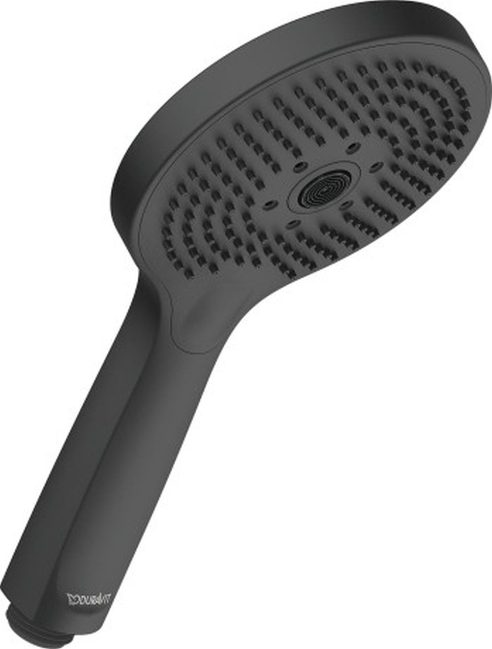Duravit słuchawka prysznicowa czarna UV0650017046 - Wysyłka w 24h