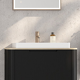 Oltens Kolma umywalka 61x47,5 cm prostokątna wpuszczana biała 41208000 - Wysyłka w 24h