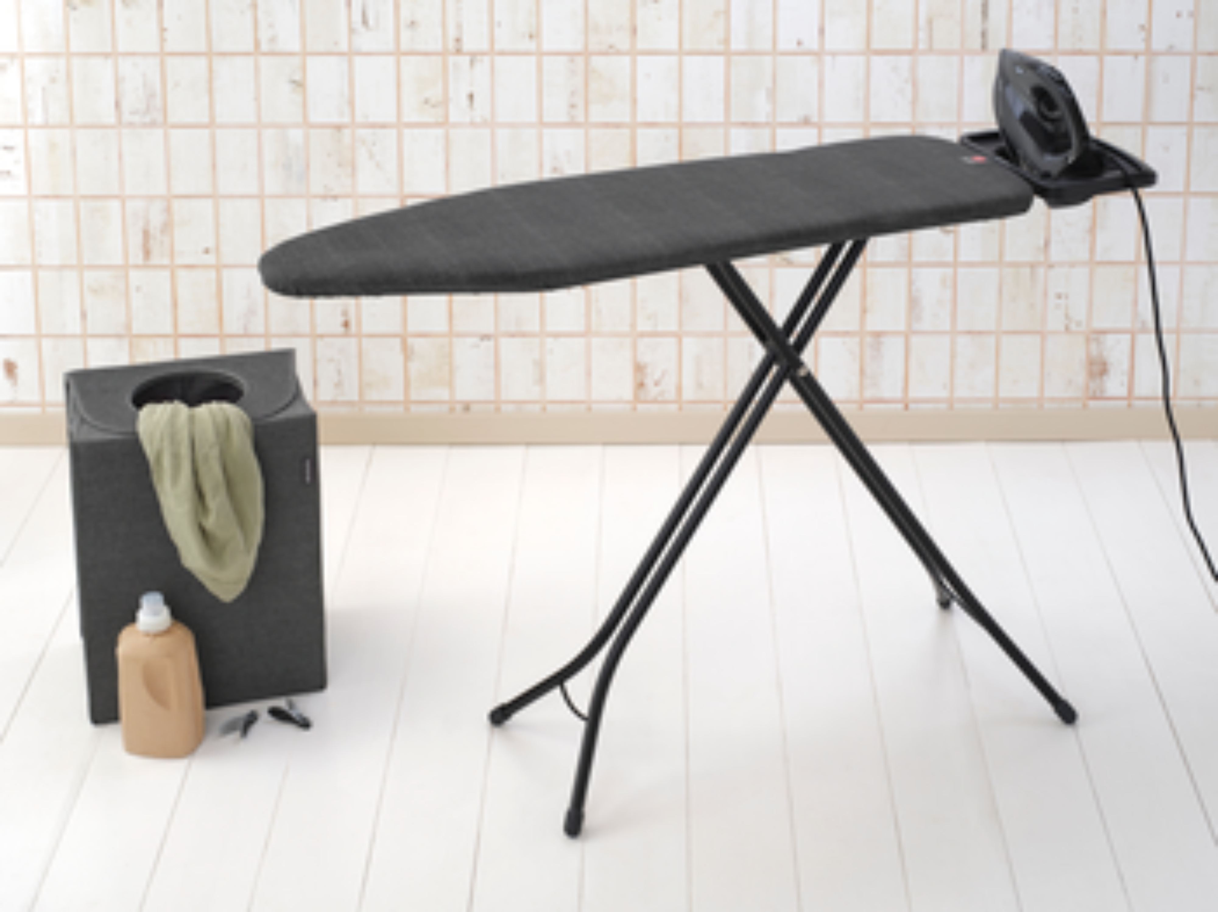 Brabantia deska do prasowania 161x49 cm 249242