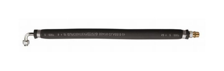 Hansgrohe rura elastyczna łącząca 800 mm DN20 58192000