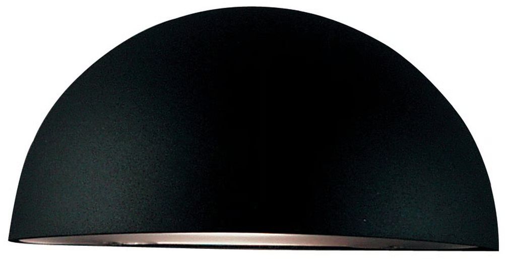 Nordlux Scorpius kinkiet zewnętrzny 1x60 W czarny 21751003