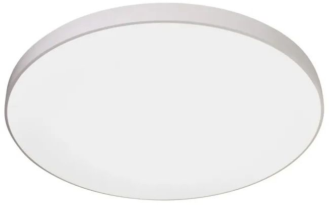 Italux Ateia plafon 1x21 W biały PLF-53472-3K-WH - Wysyłka w 24h