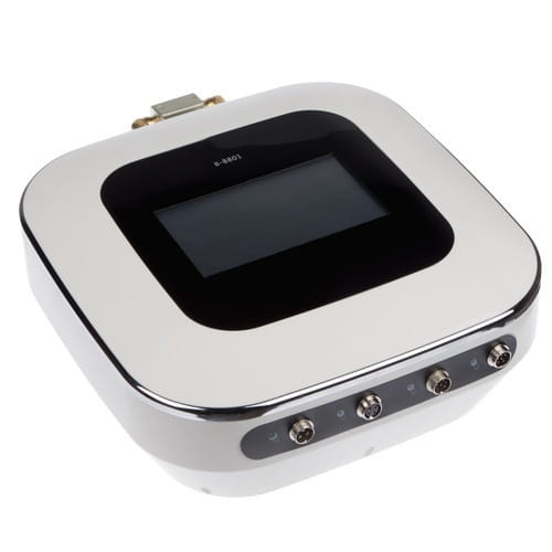 Bs radio frequency rf bn-8801
