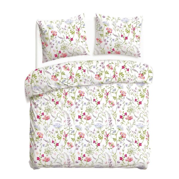 Pościel bawełniana DARYMEX kolekcja Cottonlove 180x200 + 2x70x80 wz. 71507/1