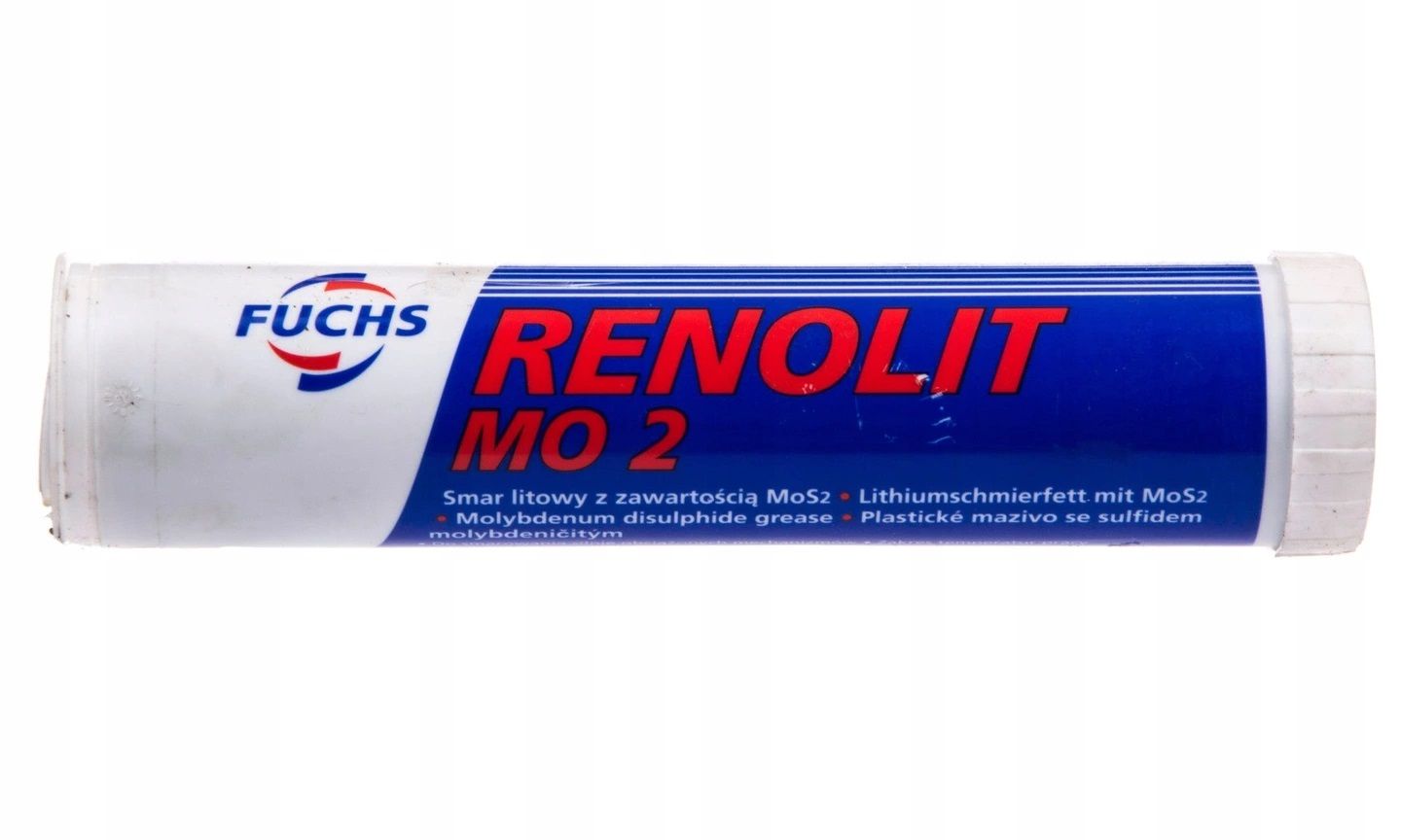 Smar Fuchs Renolit MO2 400G