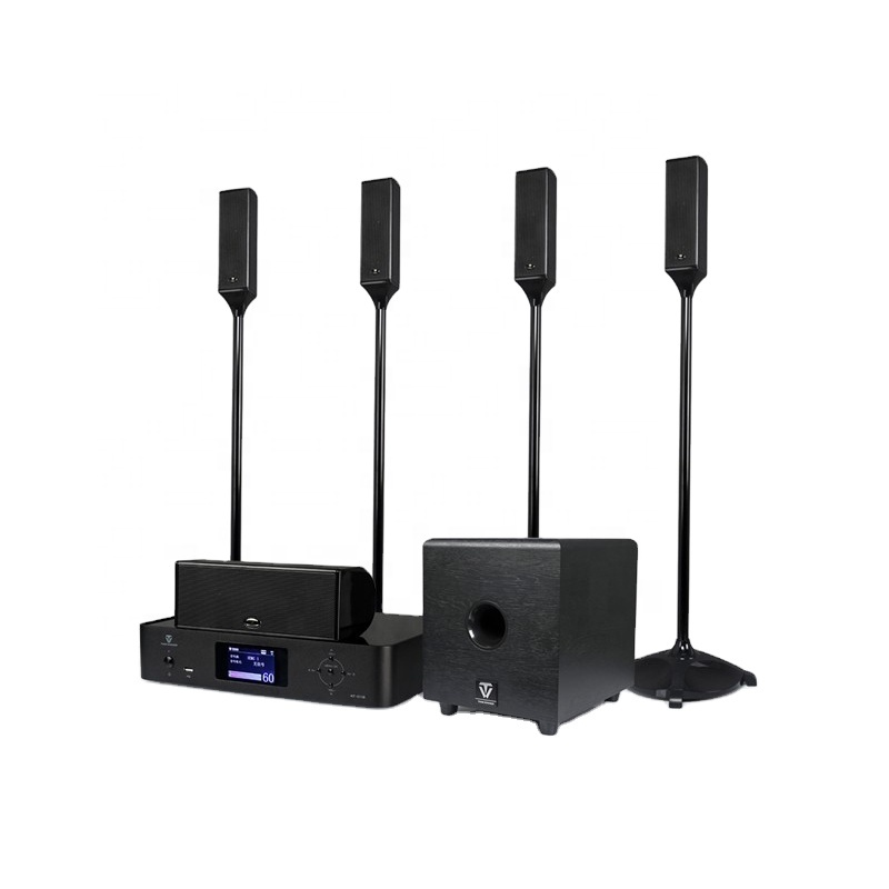 Tonewinner zestaw kina domowego 5.1.4 yx-01p