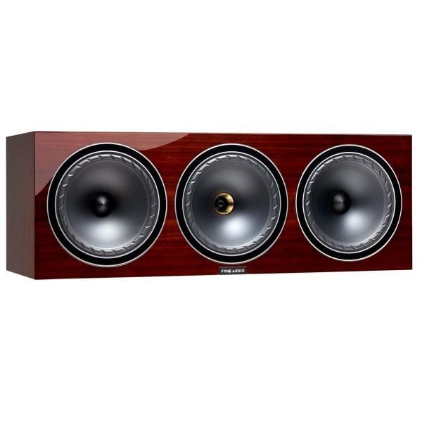Głośnik centralny fyne audio f57sp-8