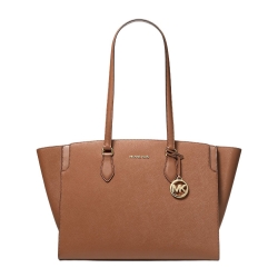 Michael Kors BECCA 30R6GQ6T7L 30-LUGGAGE