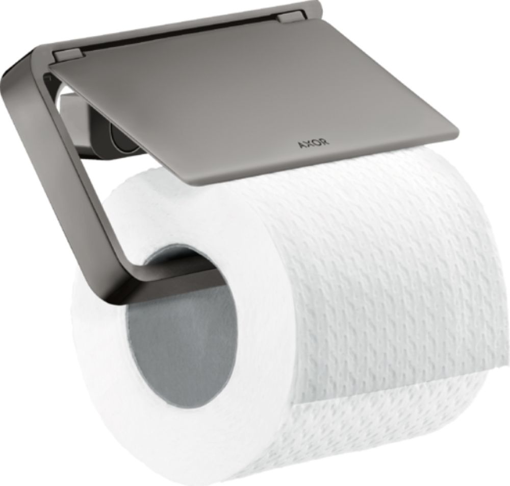 Darmowa Dostawa - Pojemnik na papier toaletowy Axor Universal 42836330
