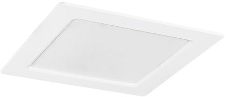 Darmowa Dostawa - Lampa do zabudowy 1x12 W biała Rabalux Shaun2 71222