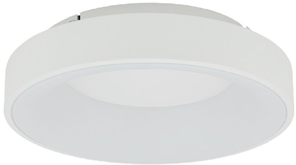 Darmowa Dostawa - Plafon 1x48 W biały Nowodvorski Lighting Nikki Round LED 11204