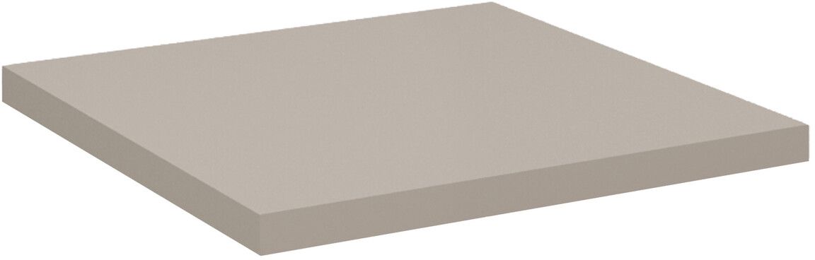Darmowa Dostawa - Blat 40x40 cm beżowy Comad Nova Cashmere NOVACASHMERE8940