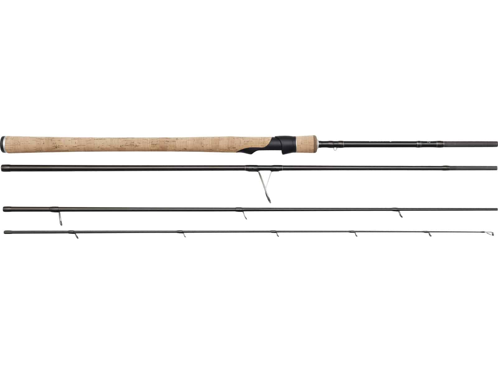 Westin Wędka W2 Spin 243cm 50g