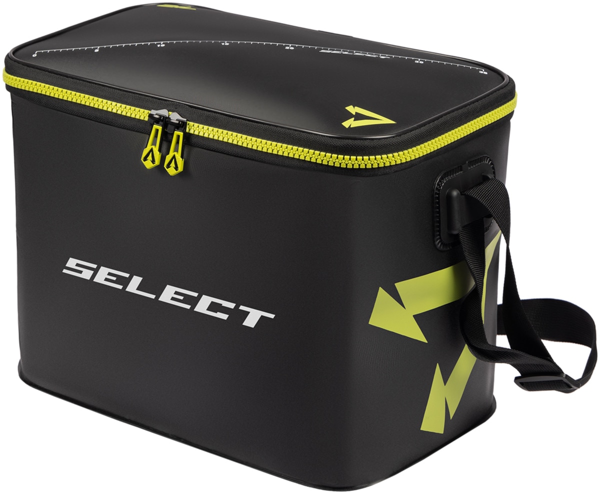 Select Torba Folding Bakkan 21L czarna