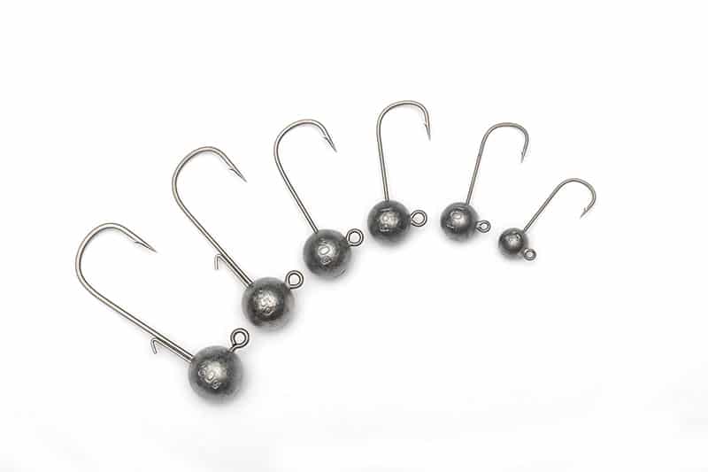 Fox Rage Główka Jig X - 6.0 15g 1szt