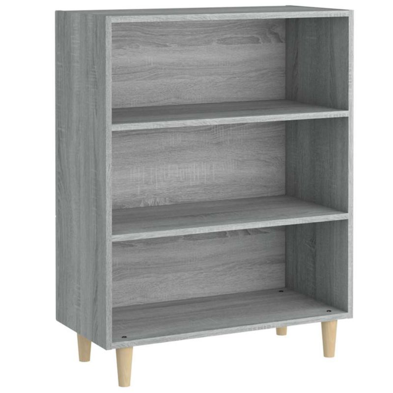 Szafka vidaxl 69,5 x 32,5 x 90 cm 1 szt