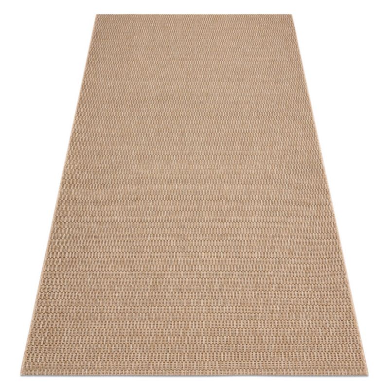Dywan Boho RugsX 80x150 cm beż B1370 1 szt.