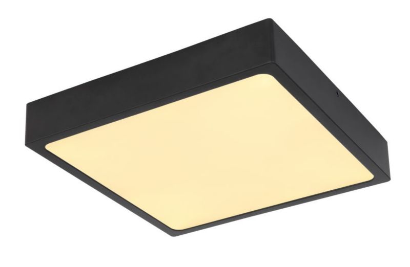 Plafon LED 22W ECHO 12369-22 Globo 1 szt.