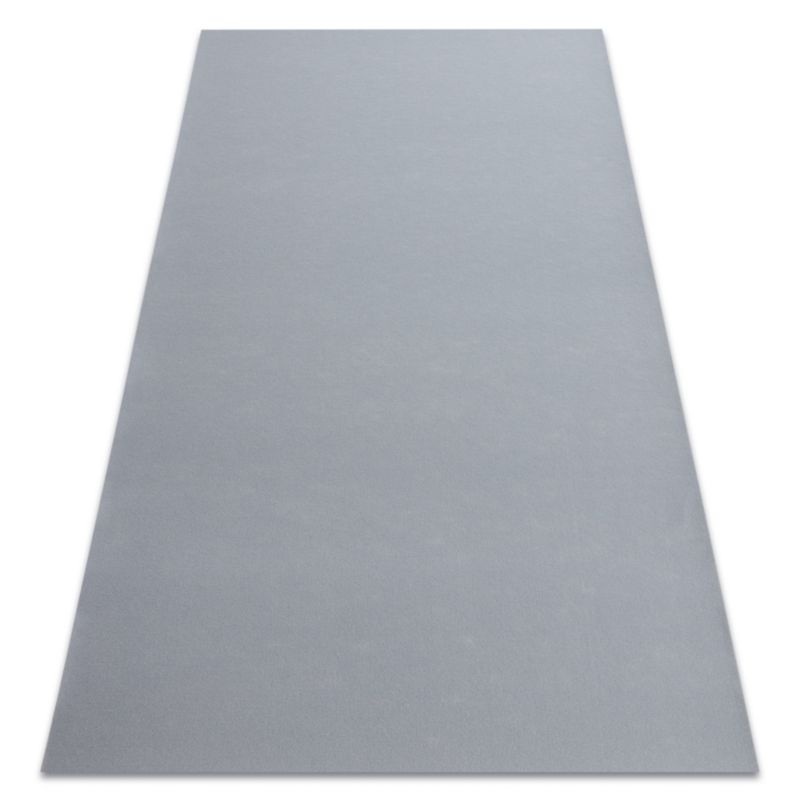 Dywan RugsX 100x400 cm szary 161207 1 szt.