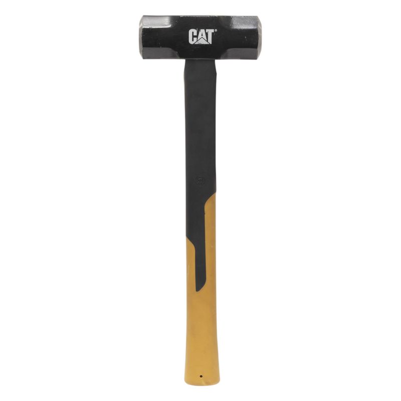 Młotek Caterpillar czarny 4lb 1 szt.