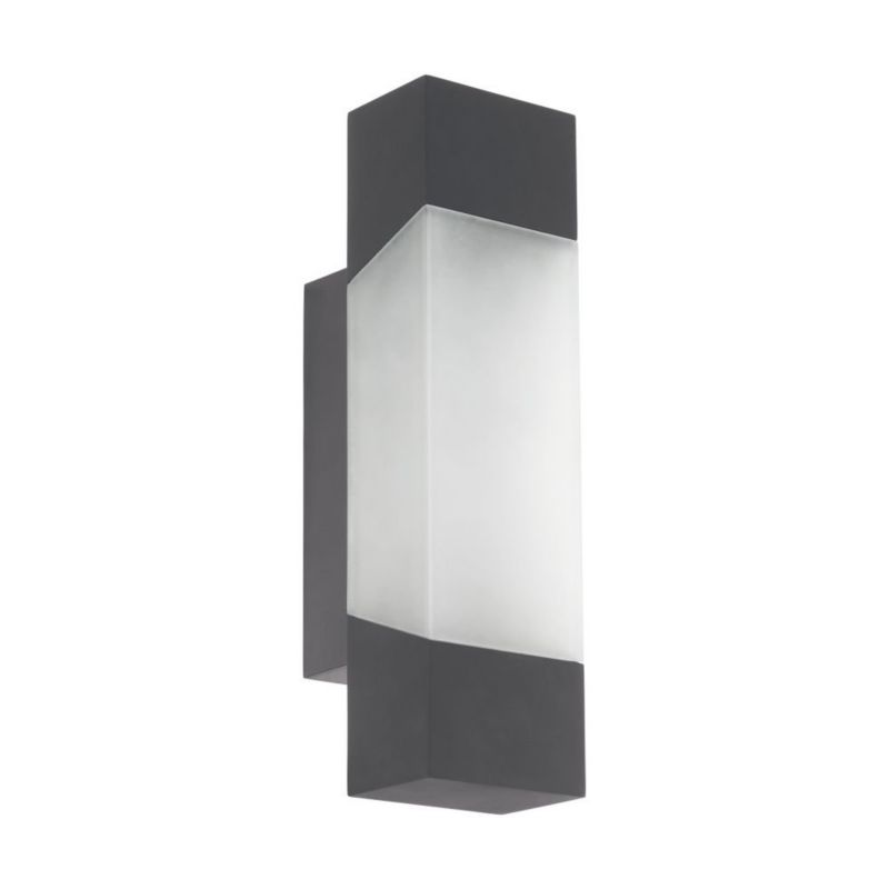 Kinkiet zewnętrzny LED 4,8W GORZANO 97222 Eglo 1 szt.