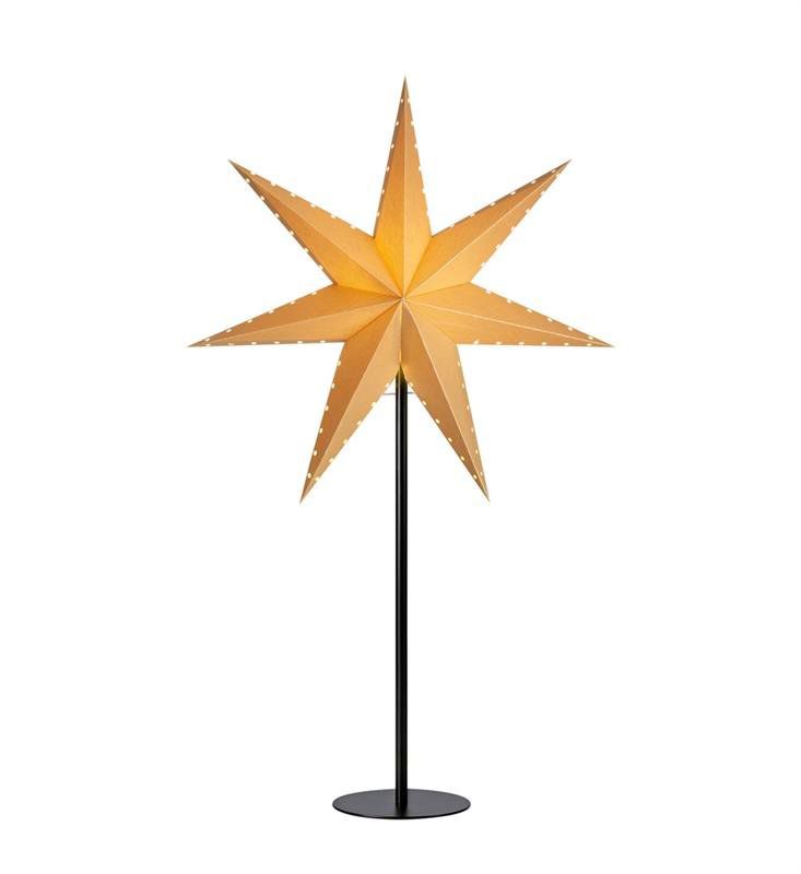 Ozdoba stołowa świetlna Gwiazda 45cm LIVELY 705934 Markslojd 1 szt.