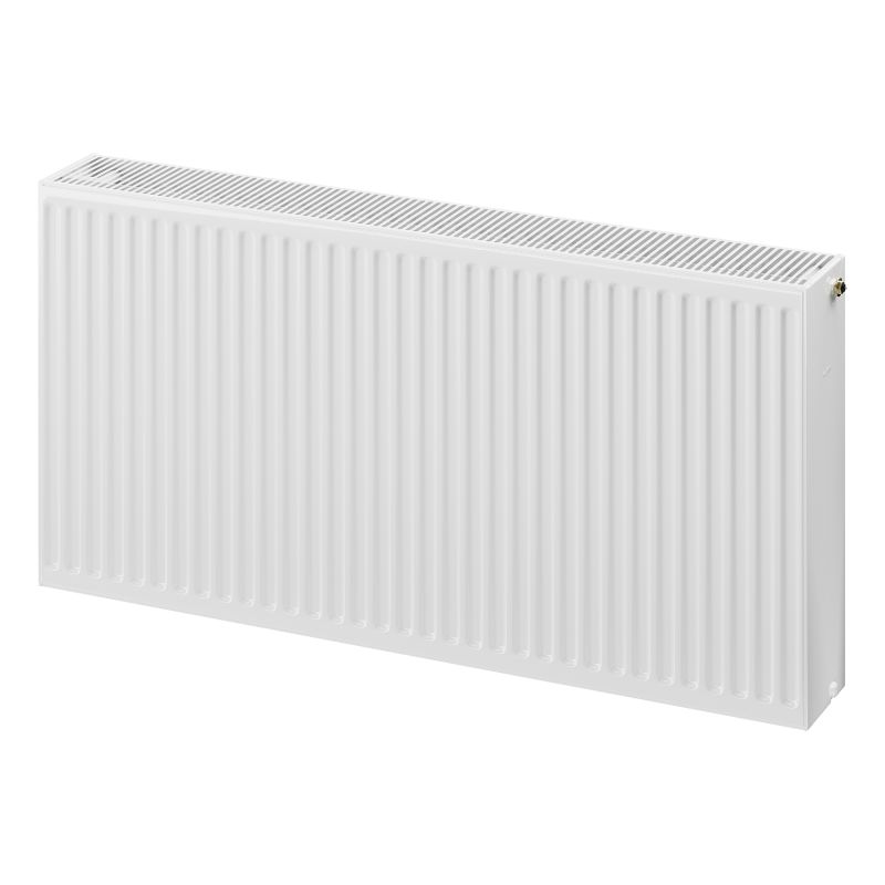 Grzejnik płytowy Mexen 400x700 1182 W Biały 1 szt.
